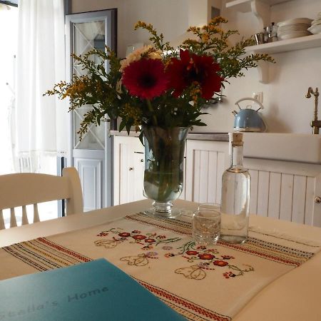 Stella'S Home: Old Town Traditional Cretan House Heraklion  Ngoại thất bức ảnh